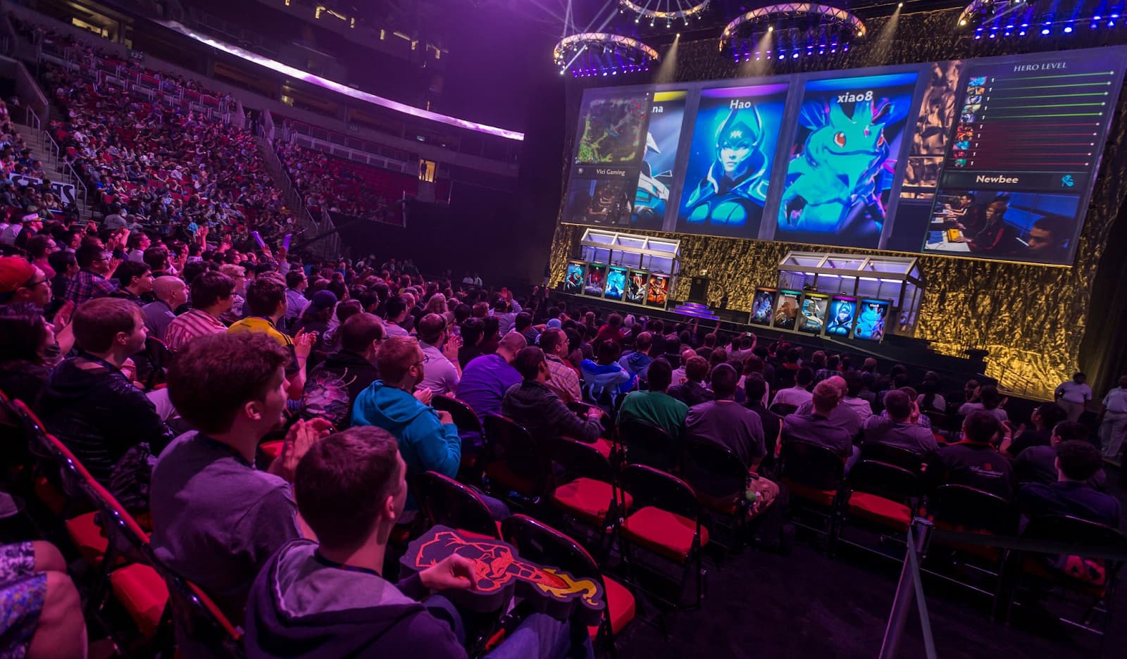 Explore the Latest Updates in Dota 2, League of Legends, and CS2 that Affect eSports
